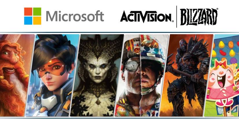 Activision Software FTC Might File Antitrust Lawsuit Over Microsoft's Activision Acquisition