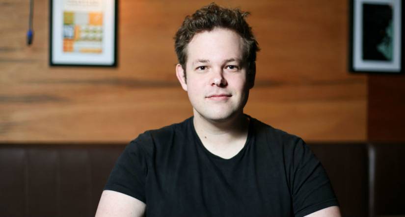 Mike Bithell
