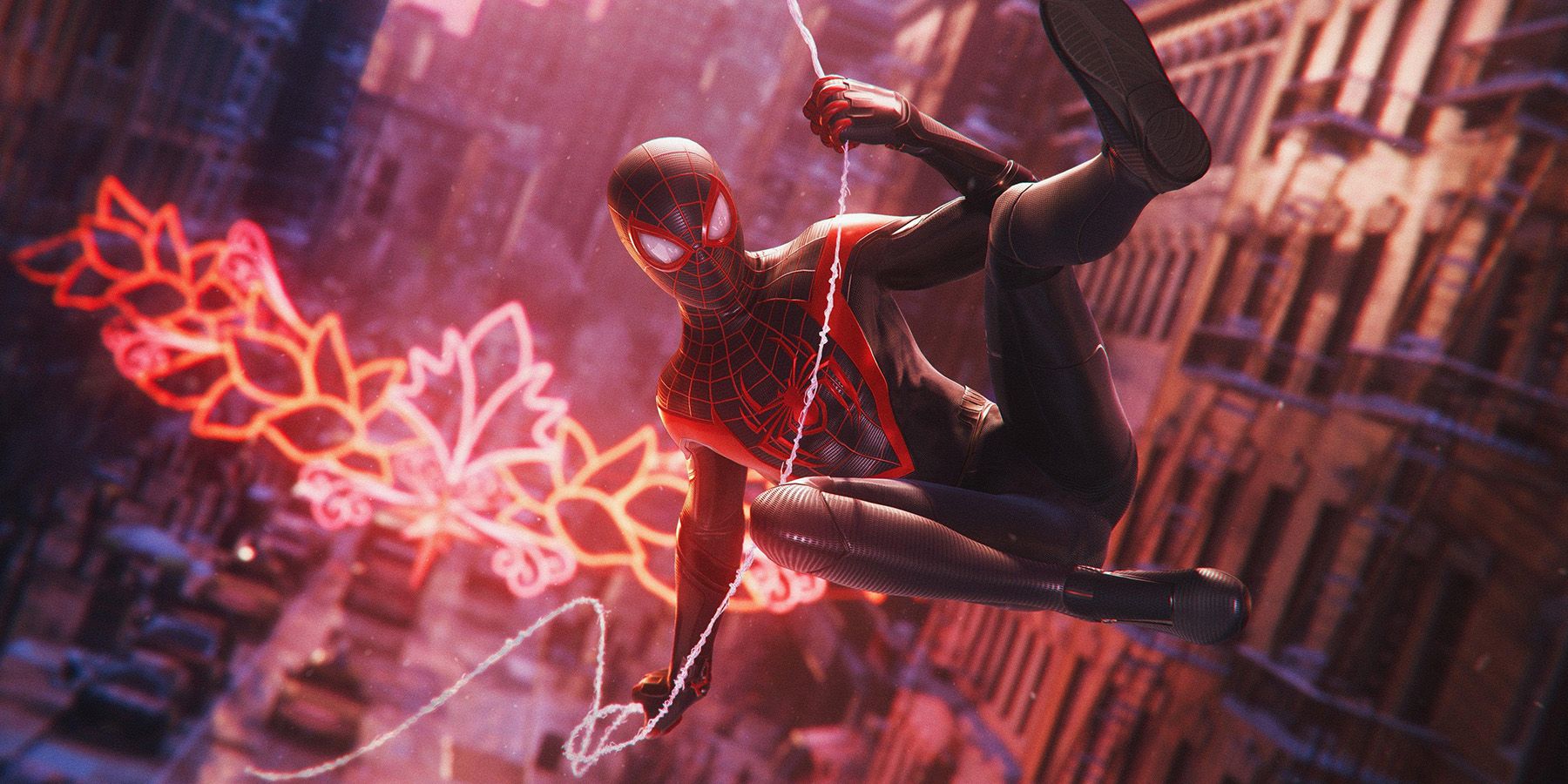 SpiderMan Miles Morales PC Version Release Date, Features, Minimum