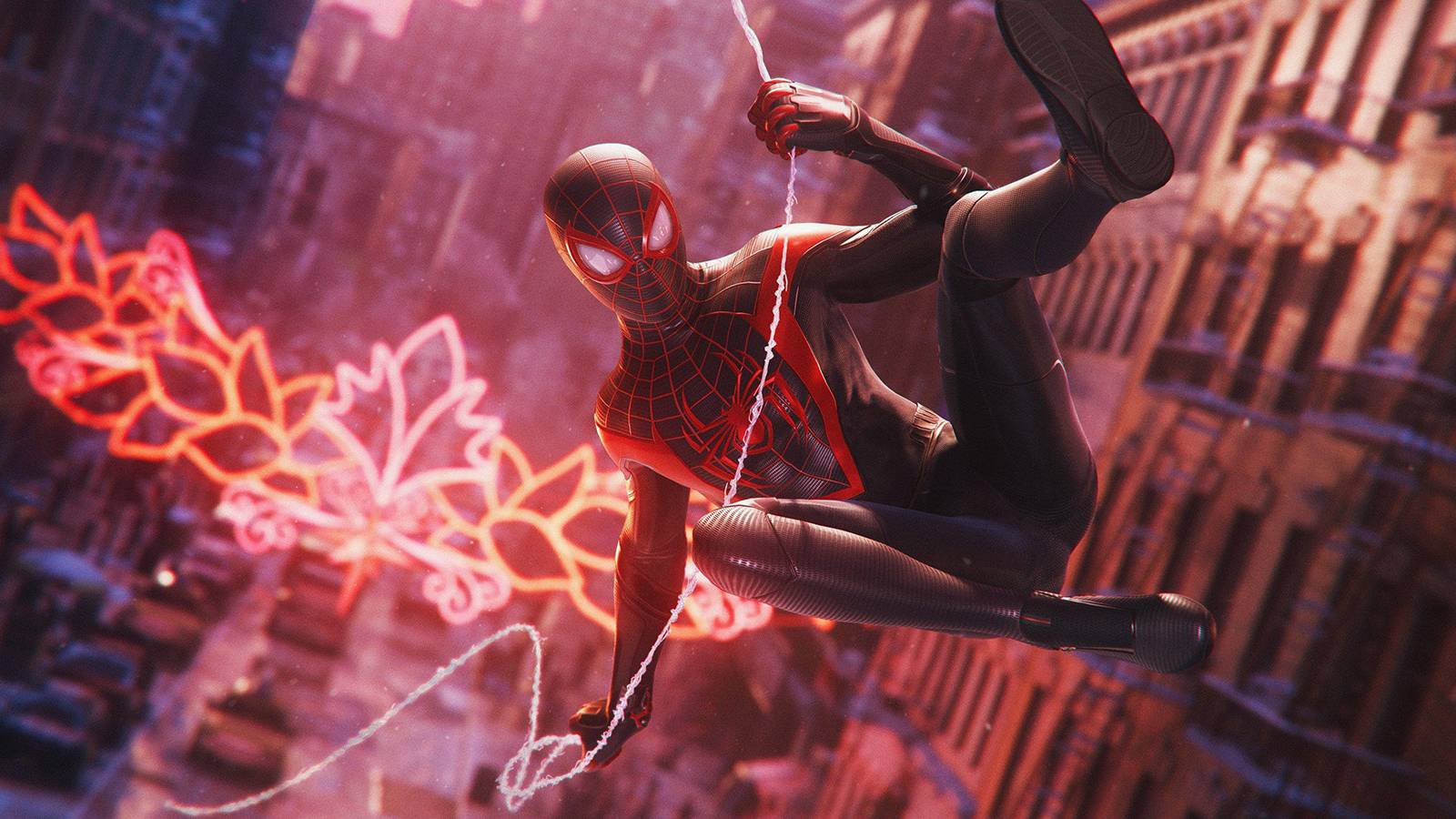 Miles Morales
