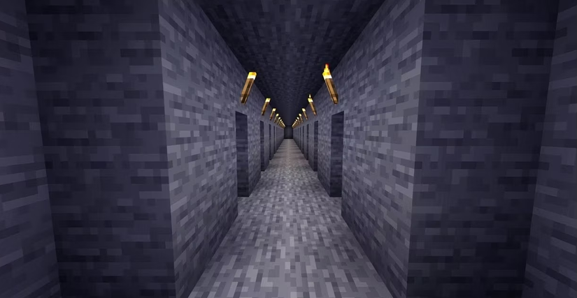Minecraft Best Pickaxe Enchantments