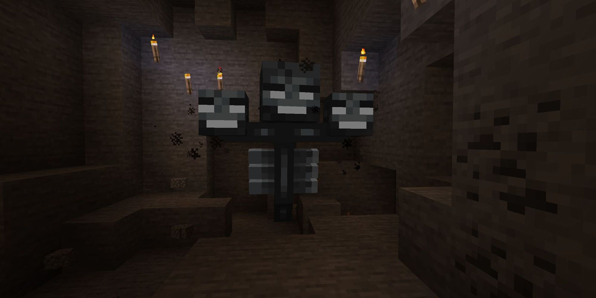 Minecraft Wither (1)