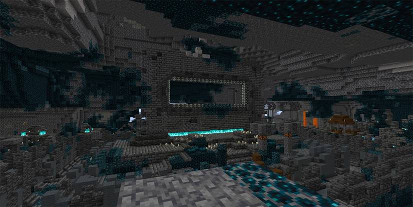 Minecraft-ancient-city-portal