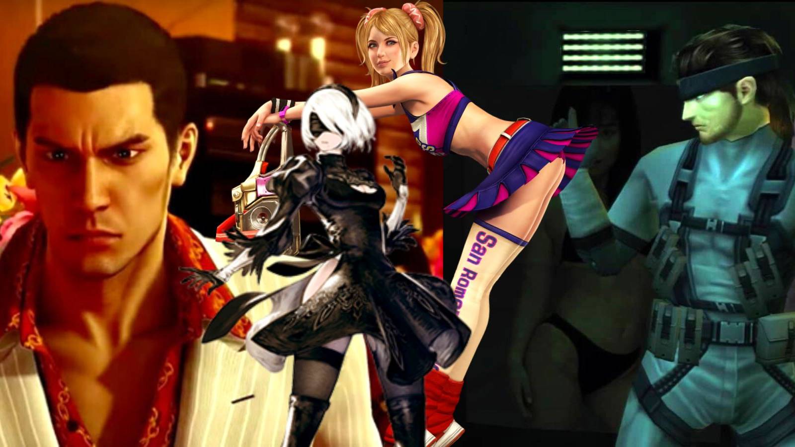 Mocking Game Achievements Feature Image