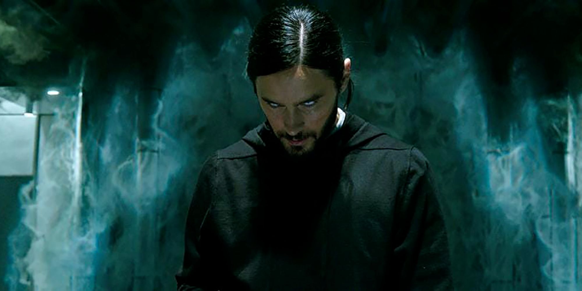Jared Leto In Morbius