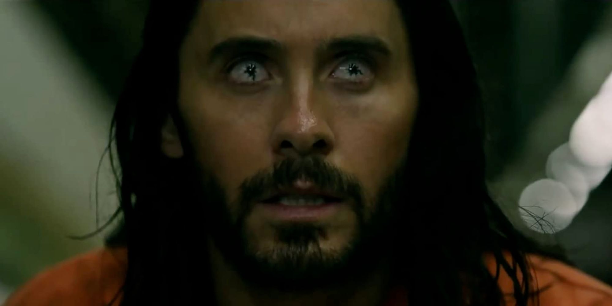 Jared Leto As Michael Morbius