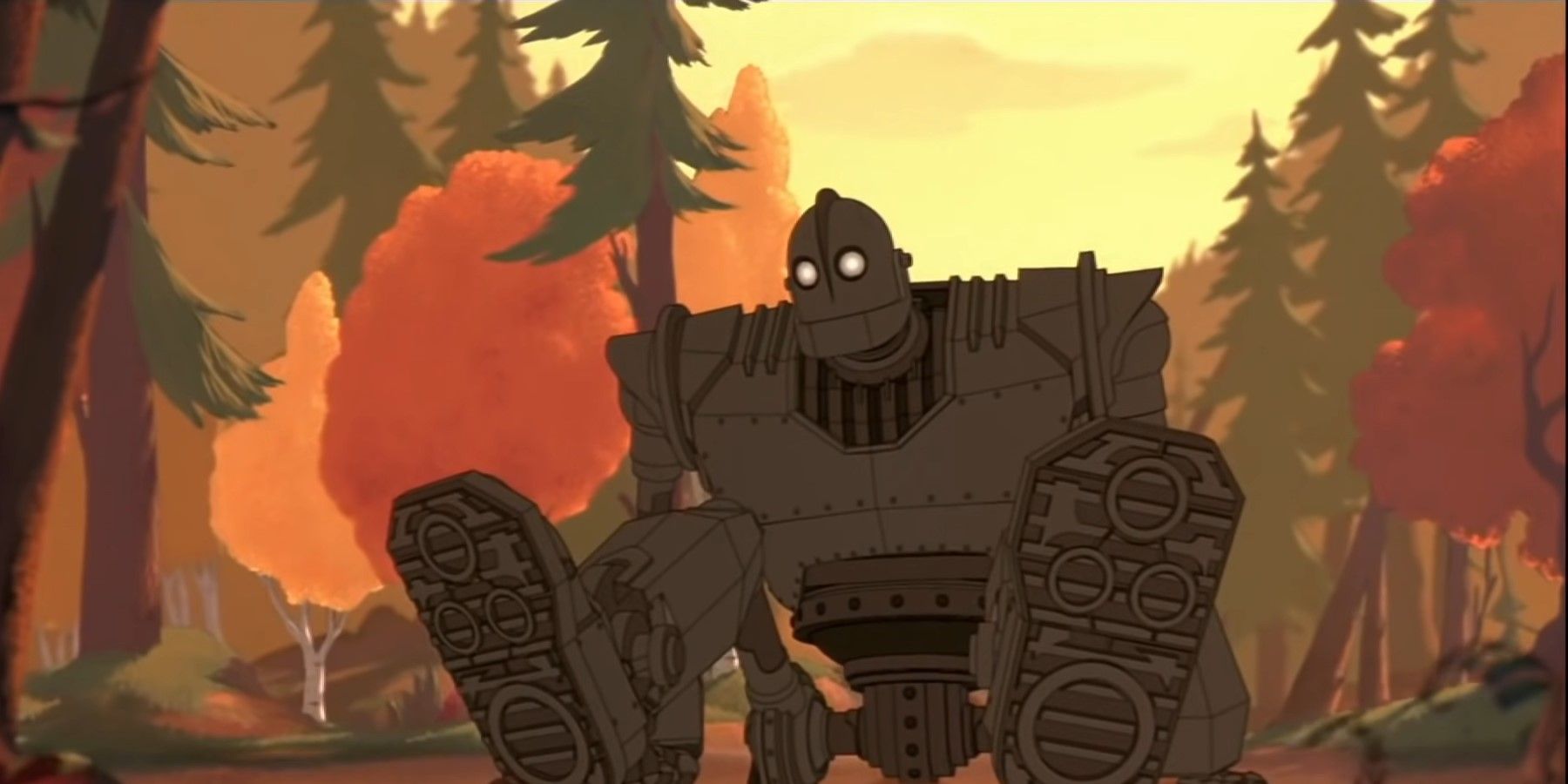 MultiVersus Iron Giant Skins