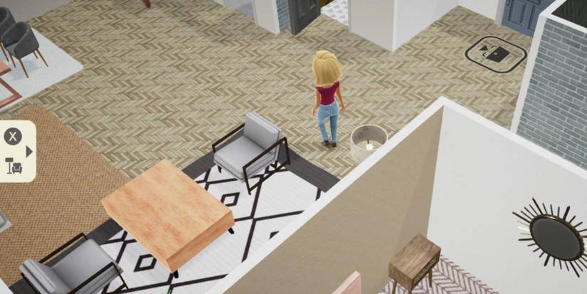 home in My Universe - Interior Designer