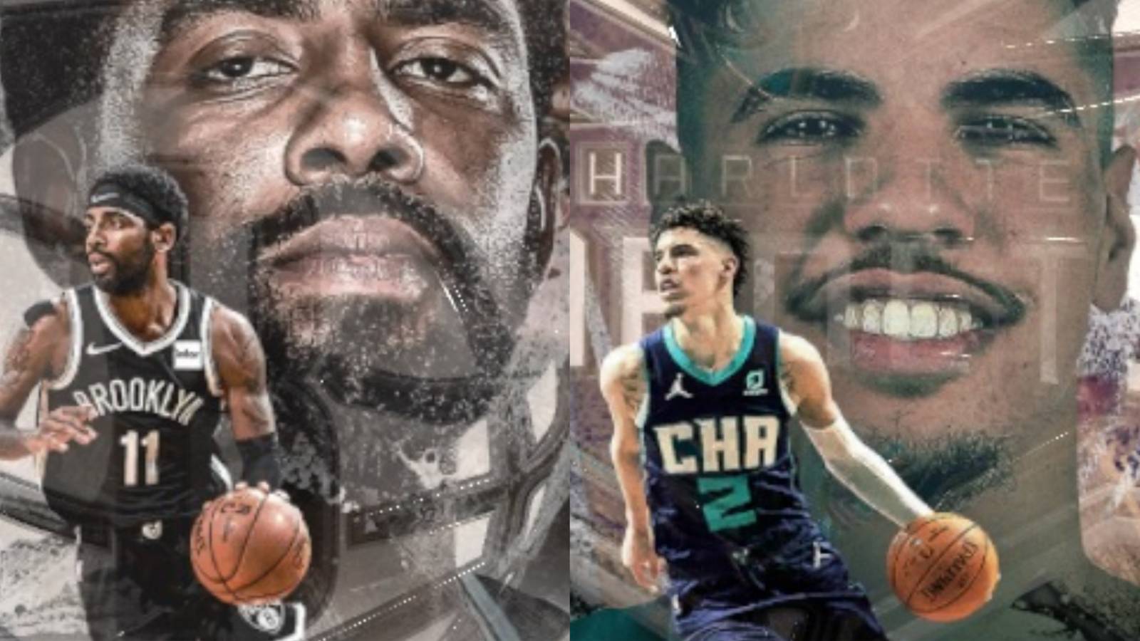 NBA 2K23 Best Teams To Play Center For Collage