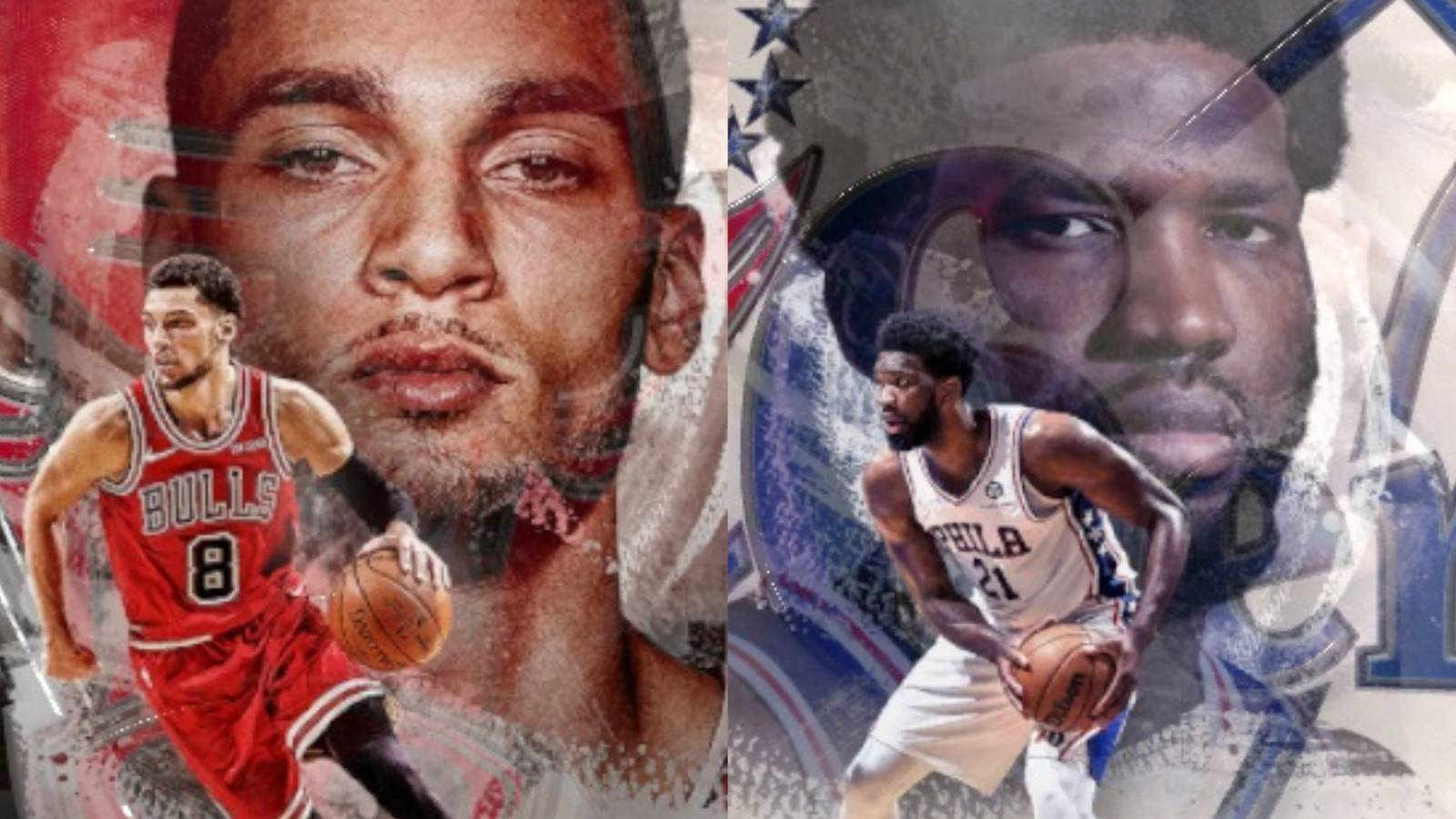 NBA 2K23 Best Teams To Play Power Forward For Collage