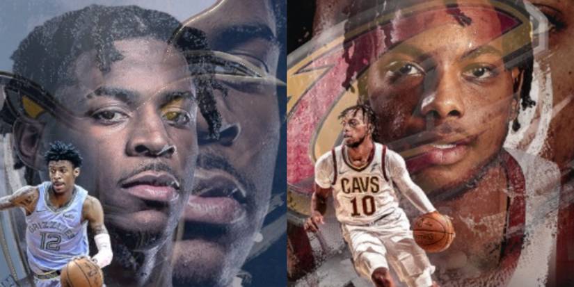 NBA 2K23 Best Teams To Play Small Forward For Collage