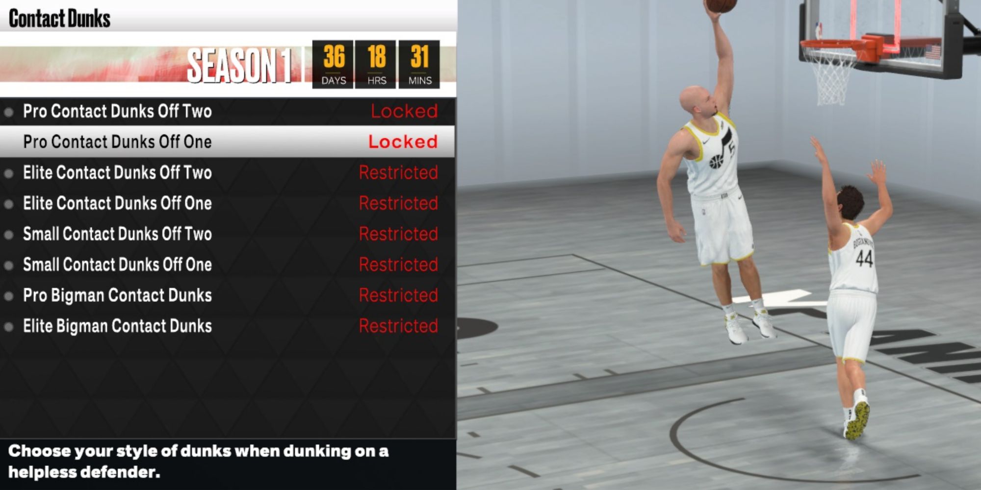 NBA-2K23-Pro-Contacts-Dunks-Off-One-In-Shop-1