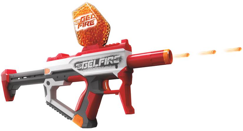 NERF Pro Gelfire Mythic