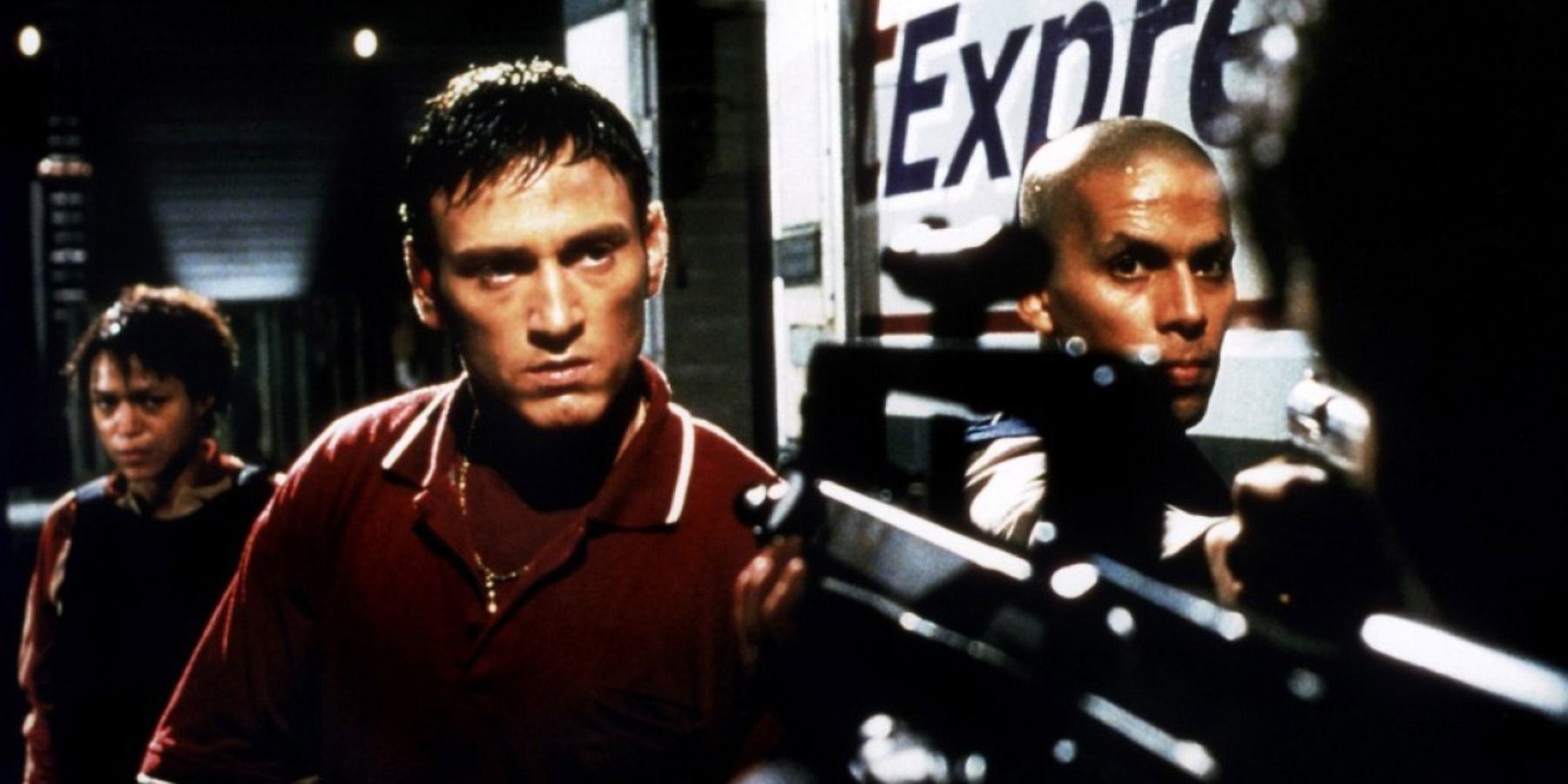 Underrated French Action Movies