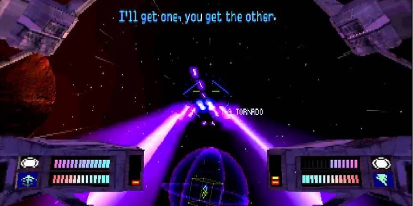 NPC Harm Punish- Colony Wars