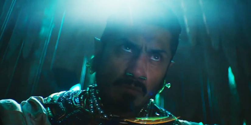 Namor (Black Panther 2)