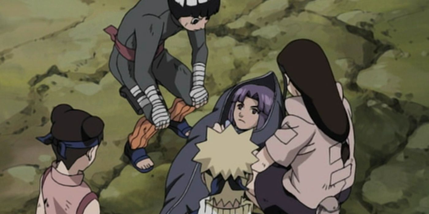 Naruto: 11 Best Filler Episodes, Ranked - kalzen.com