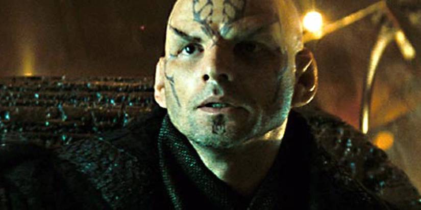 Nero (played by Eric Bana) from J.J. Abrams' Star Trek in 2009. Image source: eonline.com