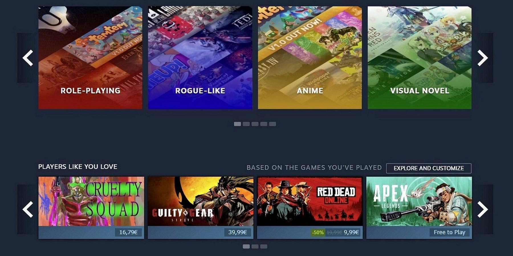 Steam-Category-Carousel-New-Feature