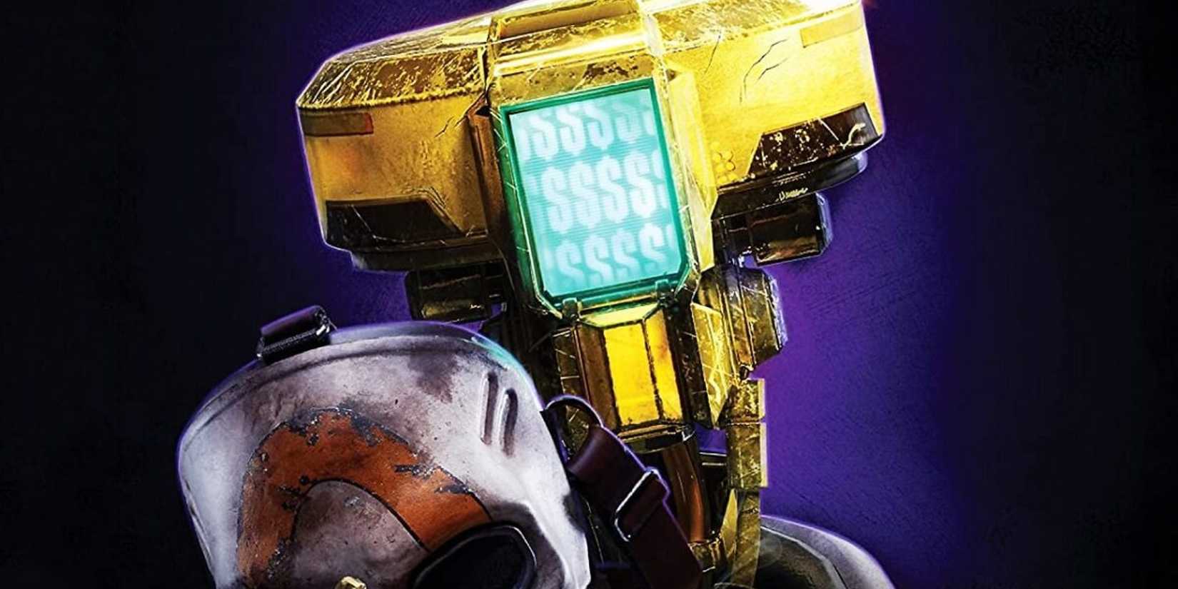 New Tales From the Borderlands Lou13