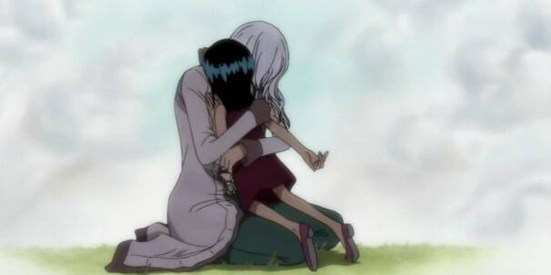 One Piece: Who Was Robin’s Father?
