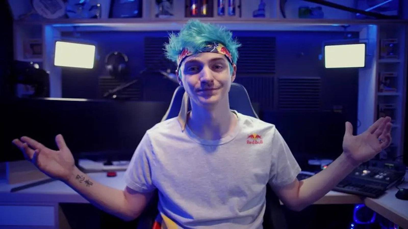 Ninja Twitch