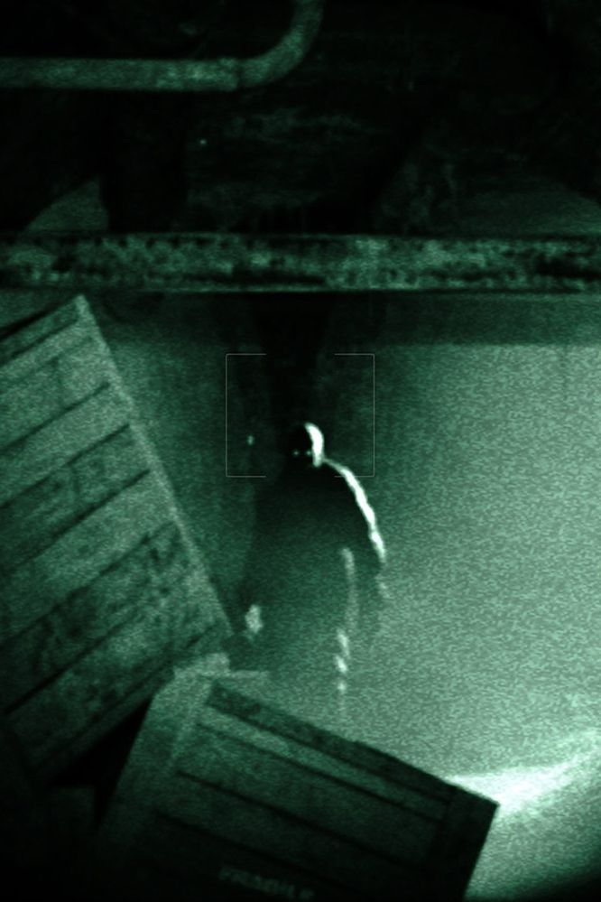 Check Out The Gruesome Gameplay Reveal For THE OUTLAST TRIALS — GameTyrant