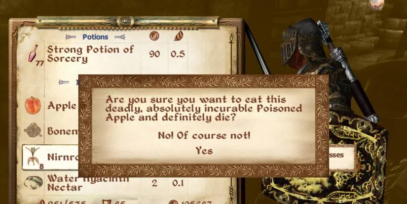 Rpg Poison RPGs That Have Unique Poison Systems