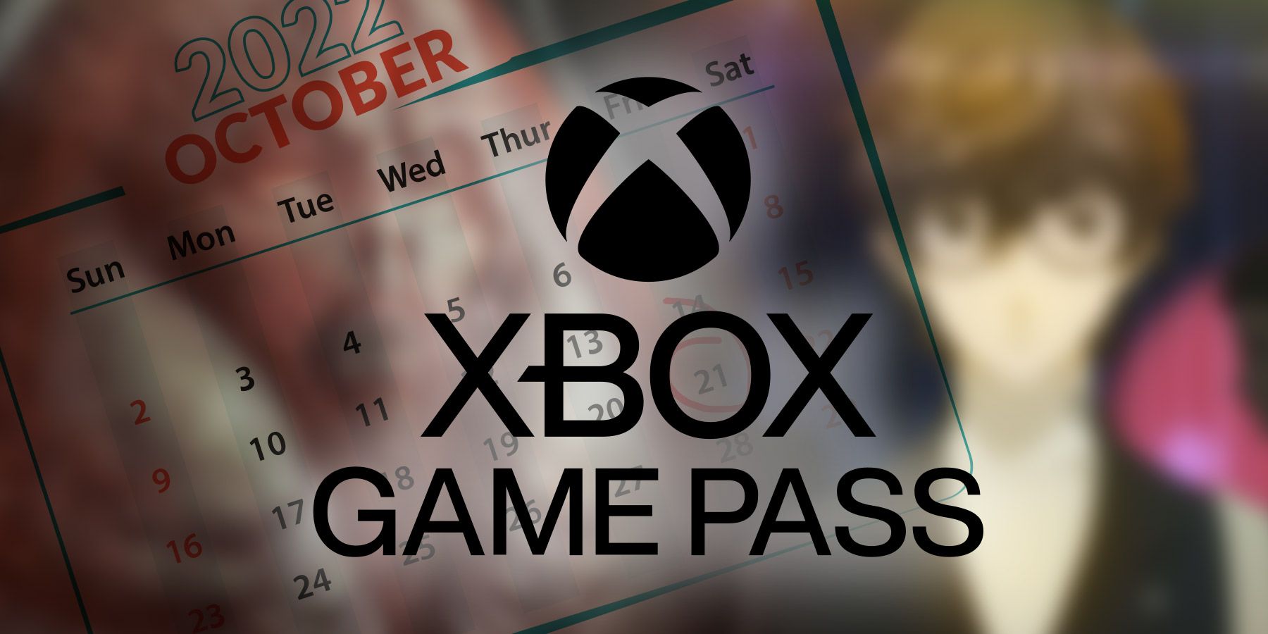 October's Xbox Game Pass titles include Dishonored 2 and World War Z