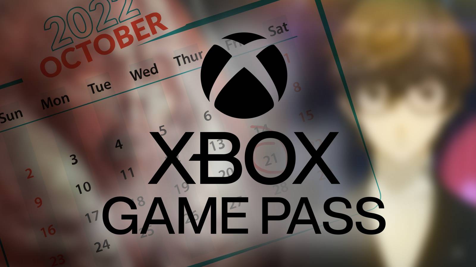 October 21 Huge Game Pass Day