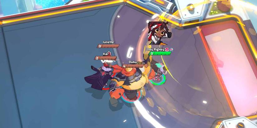 Omega Strikers Tips 1