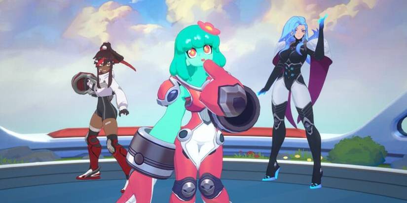 Omega Strikers Tips 2