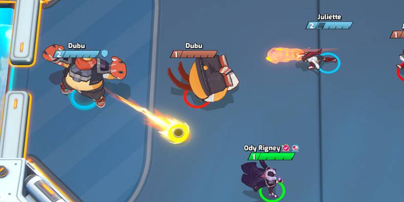 Omega Strikers Tips 4