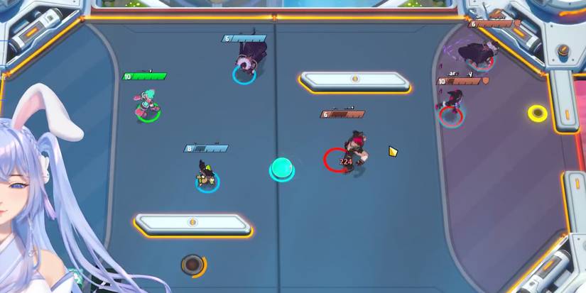 Omega Strikers Tips 5