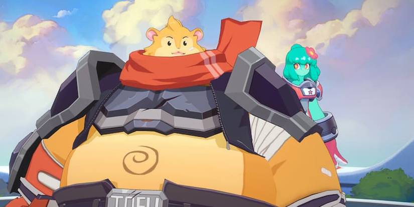 Omega Strikers Tips 6