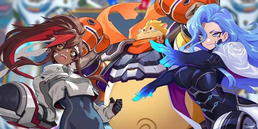 Omega Strikers Tips 8