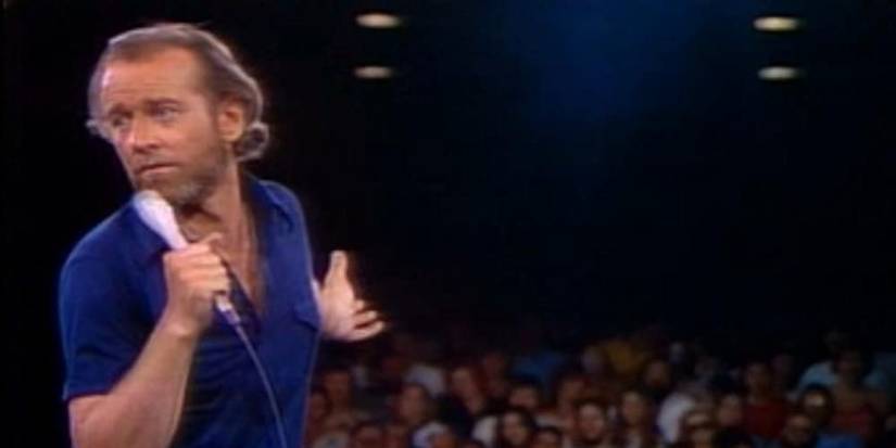 On Location George Carlin at Phoenix (1978)