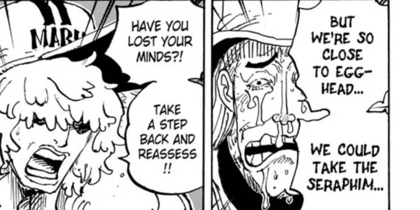 One Piece 1062 Release Date