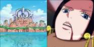 One Piece Boa Hancock s Fate Revealed