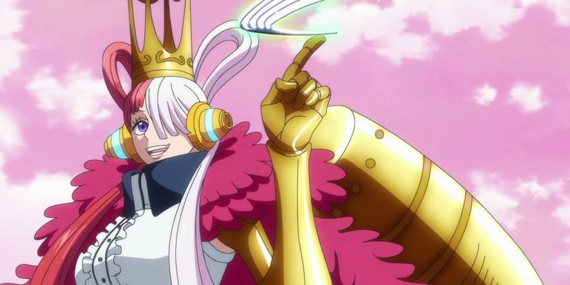 One Piece Film_ Red_1