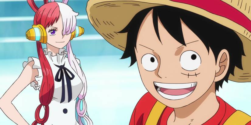 One Piece Film_ Red_8