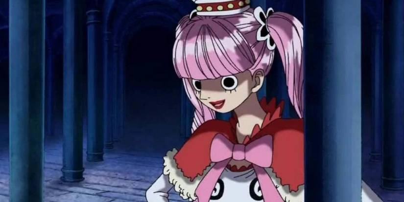 Perona - One Piece
