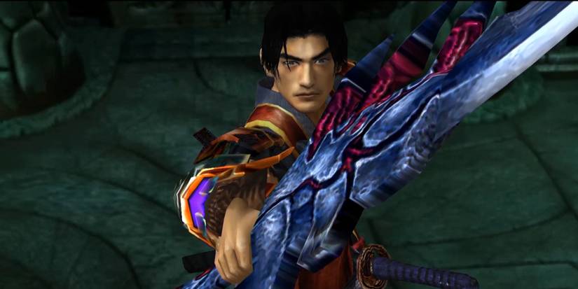 Onimusha