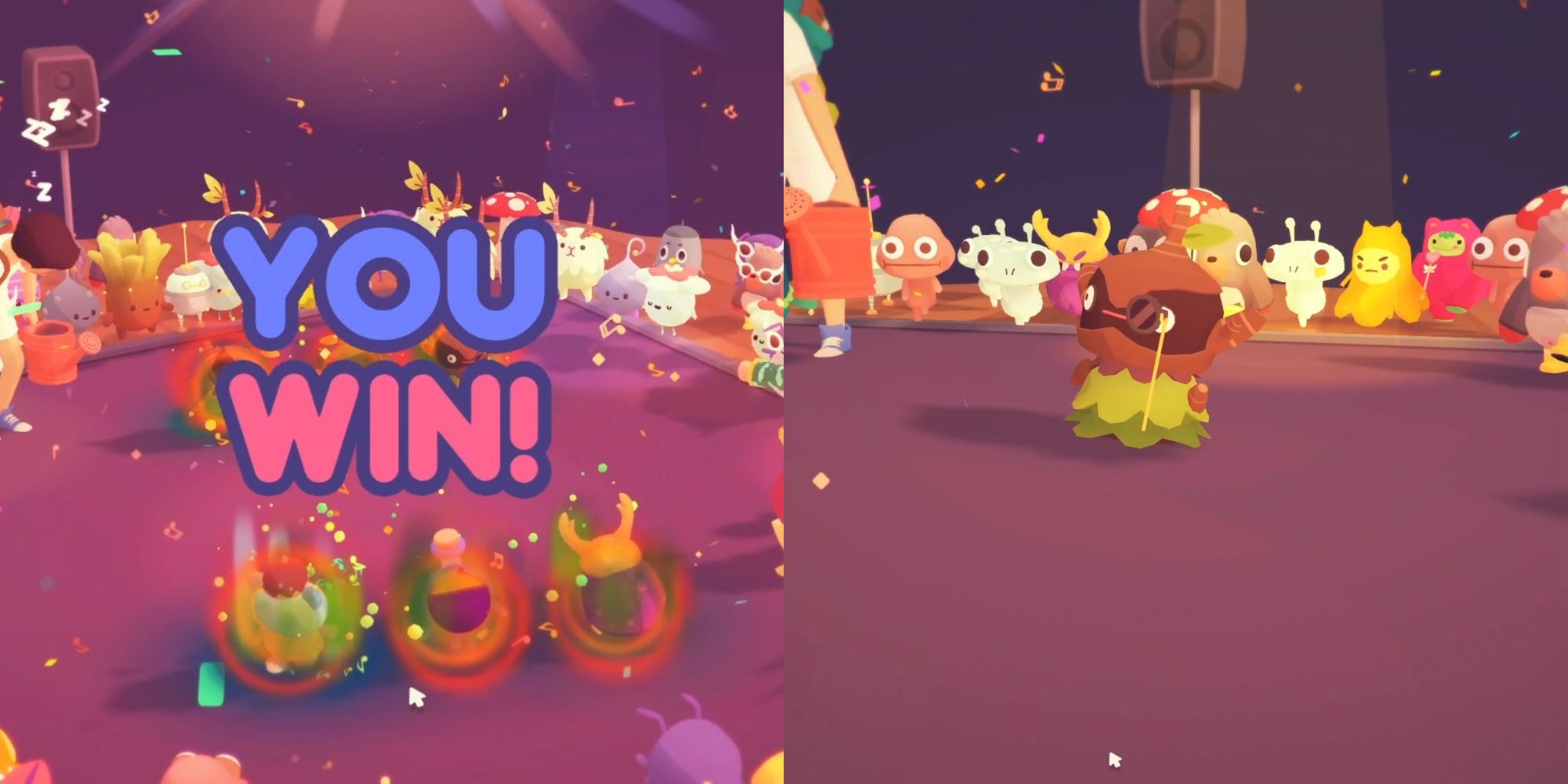 Ooblets How To Win Tournaments Collage