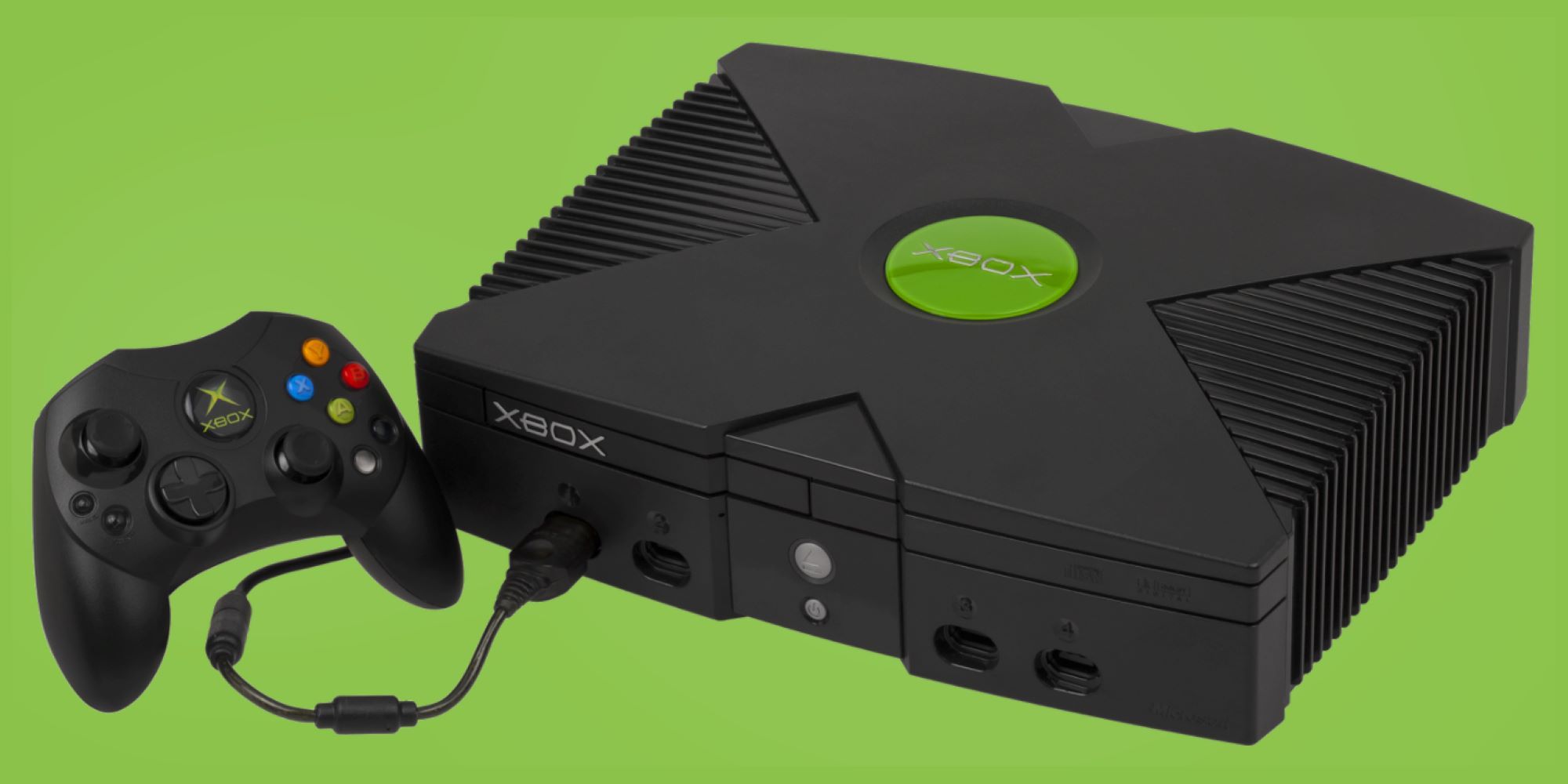 Original xbox shop price 2001