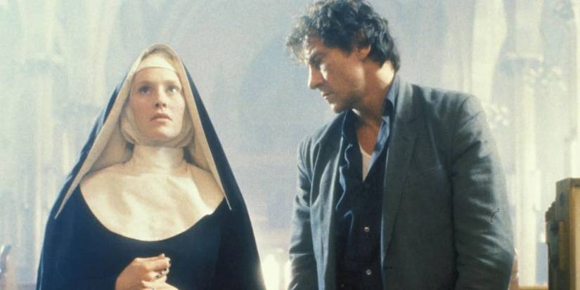 Originally NC-17- Bad Lieutenant