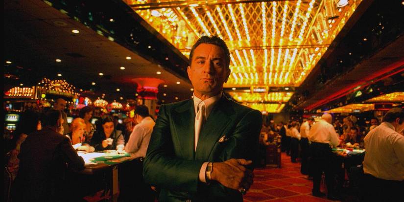 Originally NC-17- Casino