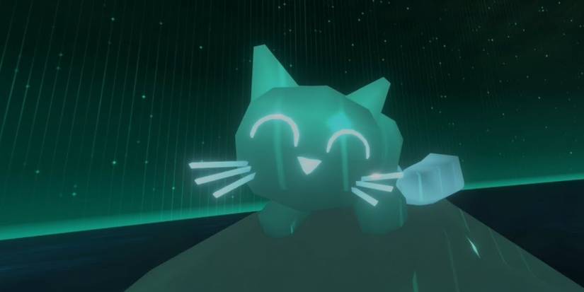 Outer Wilds Comet The Cat is a nod to one of the dev's beloved pets