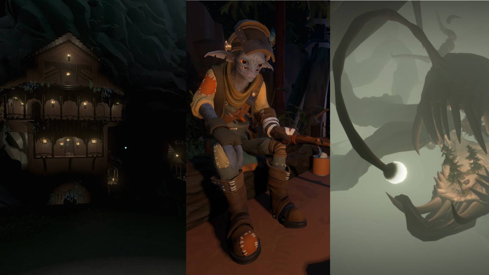 Outer Wilds Secrets Feature Image