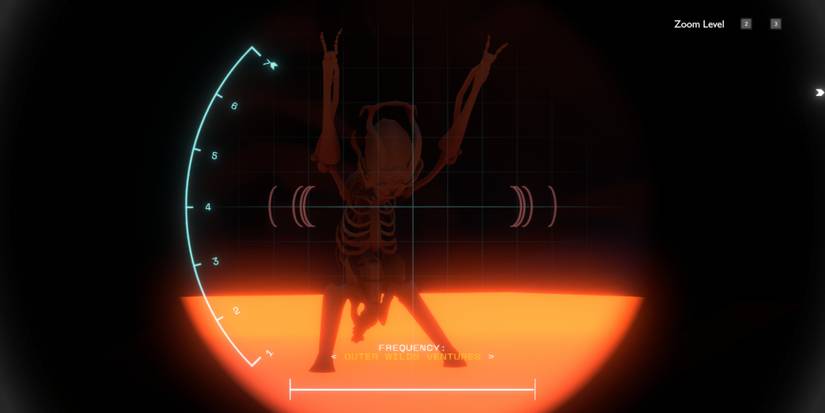 Outer Wilds Terminator Nomai is a nod to the James Cameron classic